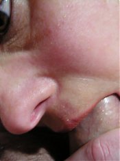 get a load of this horny mature slut