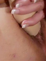 Mature chick Vanessa Videl and her older gals give their stud a handjob and more live